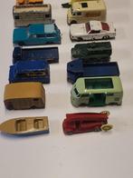 Wijnoogst, Hobby en Vrije tijd, Modelauto's | 1:87, Ophalen, Lesney