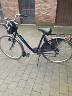 Damesfiets, Fietsen en Brommers, Ophalen, Zo goed als nieuw