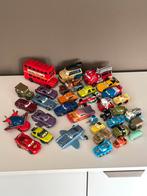 Collectie Cars auto’s 33 stuks, Ophalen of Verzenden, Zo goed als nieuw