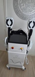 Professionele schoonheidssalon toestellen, Elektronische apparatuur, Ophalen