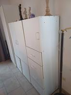 Kasten, Huis en Inrichting, Ophalen, Gebruikt