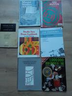 Drumboeken, Enlèvement ou Envoi