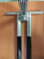 Korte en lange tafels die je kan verlengen, Huis en Inrichting, Bureaus, Ophalen, In hoogte verstelbaar, Gebruikt, Bureau