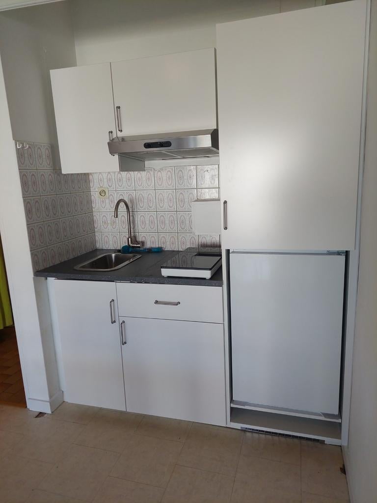 Studio à vendre à Westende-bad, Immo