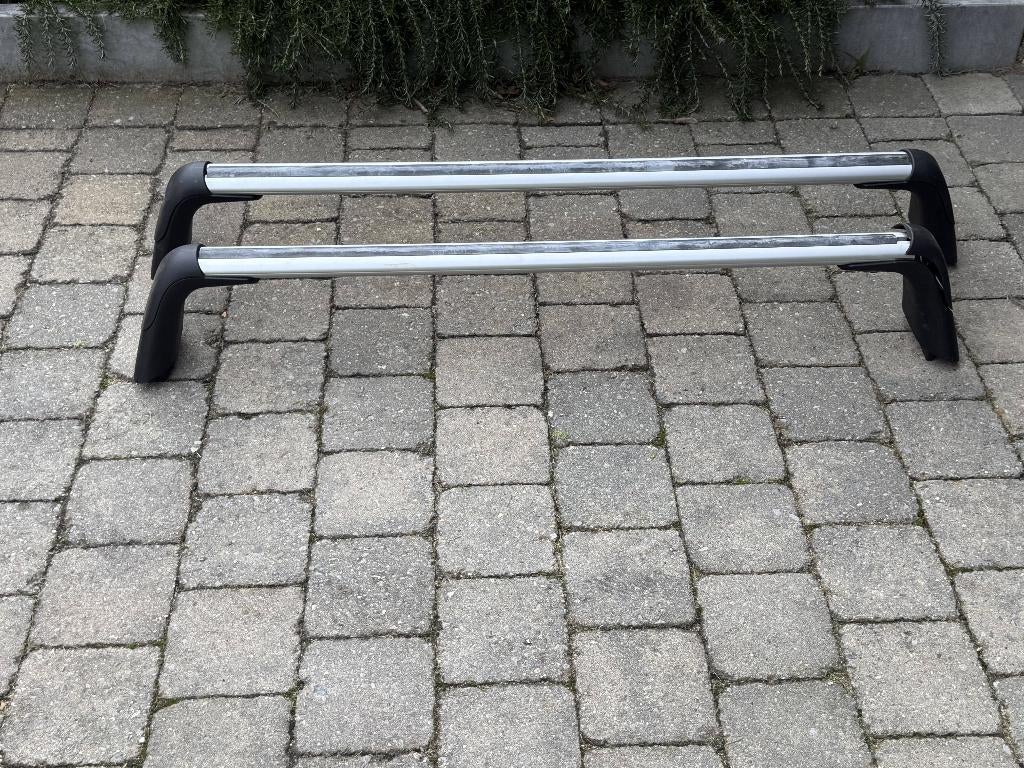 dakdrager Porsche Panamera model 2014, Ophalen, Zo goed als nieuw