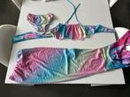 costume de sirène avec queue, Comme neuf, Ensemble de bikini, Fille, Enlèvement ou Envoi