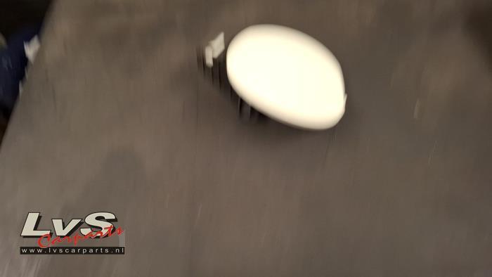 Tank Klep van een Ford KA (AP), Gebruikt, -, -, Ophalen of Verzenden