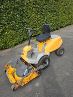 Zitmaaier Stiga, Tuin en Terras, Zitmaaiers, Ophalen