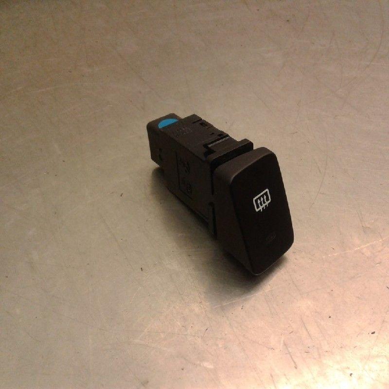 INTERRUPTEUR DEGIVRAGE LUNETTE ARRIÈRE Hyundai Tucson (JM), Autos : Pièces & Accessoires, Tableau de bord & Interrupteurs, Hyundai