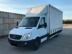 Camion Mercedes Sprinter 516cdi 5000 kg, Euro 5, Achat, 3 places, Boîte manuelle