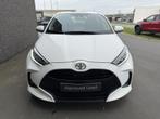 Toyota Yaris 1.5 Benzine Iconic, Auto's, 110 g/km, Start-stop-systeem, Wit, 1490 cc