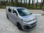 AUTOMAAT | DUBBELE CABINE | CITROEN JUMPY, Automaat, Euro 6, Bedrijf, Diesel