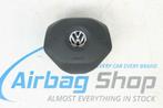 Volant airbag Volkswagen T-Cross facelift (2018-....), Autos : Pièces & Accessoires, Commande, Enlèvement ou Envoi, Utilisé