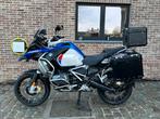 BMW R 1250 GSA, Motoren, 2 cilinders, 1250 cc
