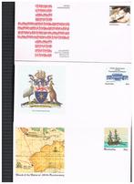 AUSTRALIE ENVELOPPEN, Verzenden, Onbeschreven