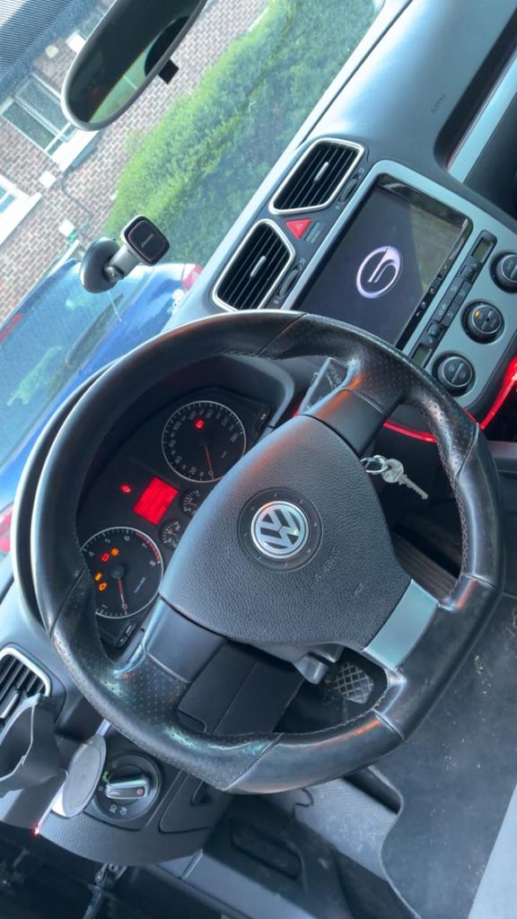 Sirocco 1.4 tsi 160 chv, Autos : Pièces & Accessoires, Commande, Enlèvement ou Envoi