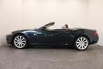 Jaguar XK 3.5 V8 Cabriolet SPORTPAKKET, ZETELVERWARMING & ME, Auto's, Jaguar, Beige, Cabriolet, 3555 cc, Bedrijf