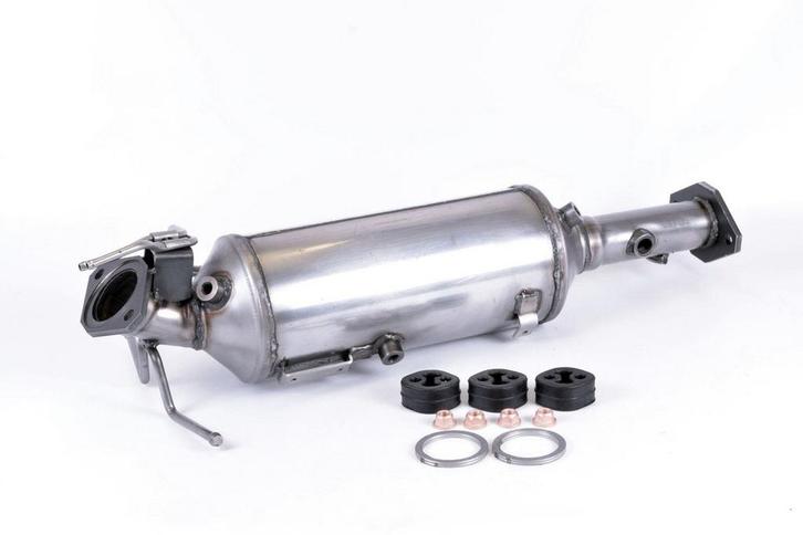 Roetfilter Mazda 3 2.0, Autos : Pièces & Accessoires, Systèmes d'échappement, Mazda, Neuf, Enlèvement ou Envoi