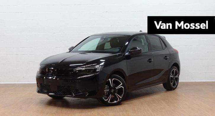 Opel Corsa 1.2T GS, Auto's, Opel, Bedrijf, Te koop, Corsa, Airconditioning, Bluetooth, Centrale vergrendeling, Climate control