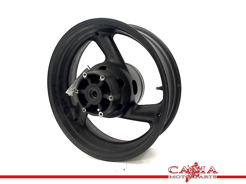 JANTE ARRIÈRE Yamaha FZS 600 Fazer 1998-2001 (FZS600), Motos, Pièces | Yamaha, Utilisé