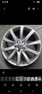 Jante origine Audi 5x112 18 en bon état, Autos : Pièces & Accessoires, Jante(s)