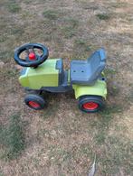 speelgoed tractor, Kinderen en Baby's, Ophalen, Gebruikt