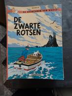 Stripboeken Kuifje, Plusieurs BD, Enlèvement, Utilisé, Herge