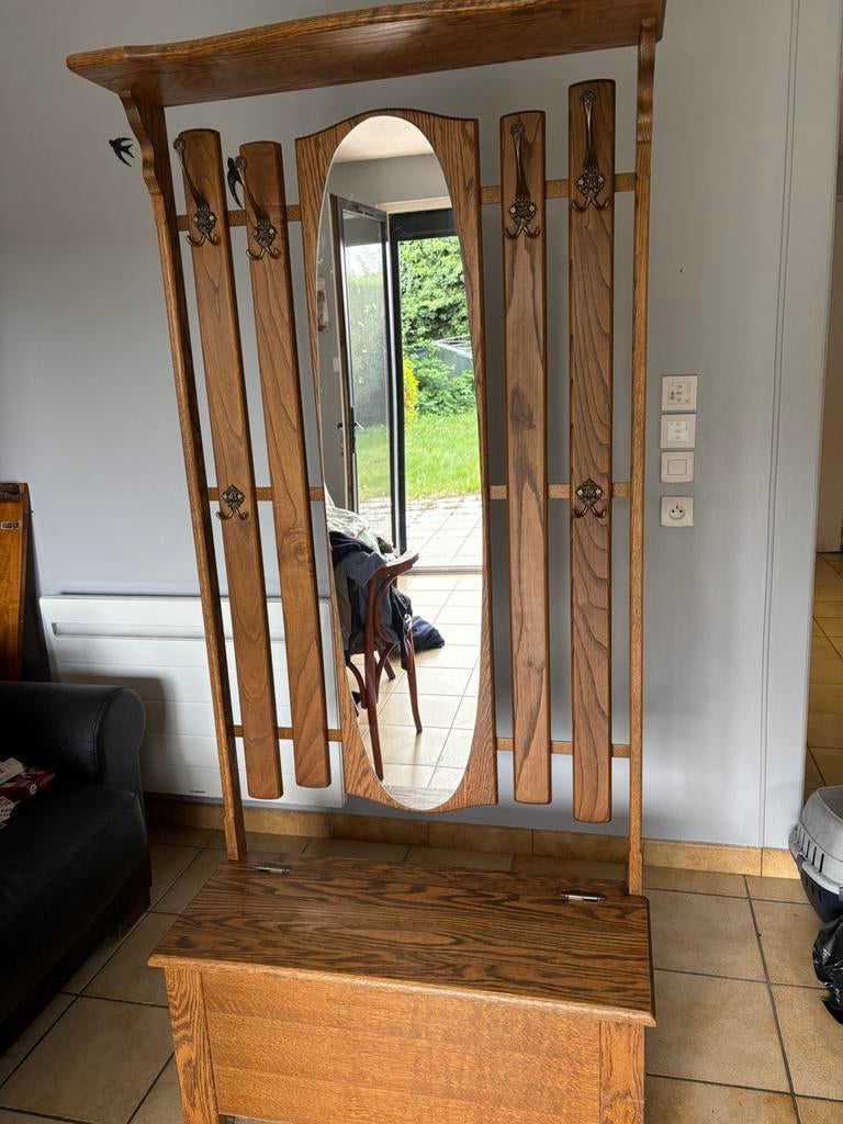 Porte manteau, Antiquités & Art, Enlèvement