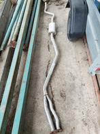 Échappement BMW, Enlèvement, BMW