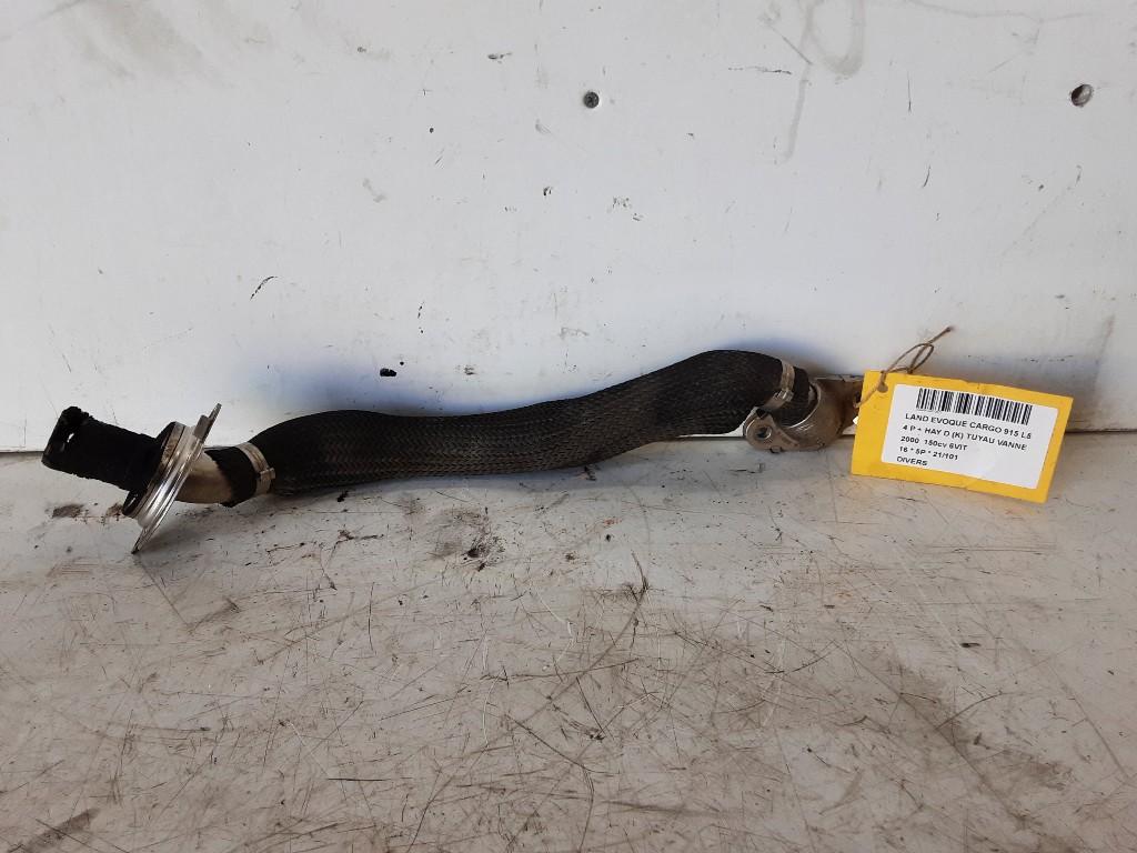 DIVERS DIVERS Range Rover Evoque (LVJ / LVS) (G4D39F466CA), Utilisé, Land Rover