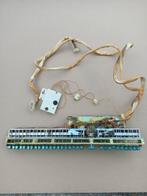 Toetsenbord Wurlitzer 3800 Americana (1973) jukebox, Collections, Machines | Jukebox, Envoi, Wurlitzer