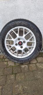 Reservewiel Honda Logo, Auto-onderdelen, Ophalen, Gebruikt, Voor, Honda