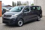 Opel Zafira Life 8-ZITPLAATSEN*NAVIGATIE*APPLE-CARPLAY*CRUIS, Autos, Achat, Entreprise, Boîte manuelle, https://public.car-pass.be/vhr/d12d4a15-81b7-4ffa-af77-bdc41b24ed87
