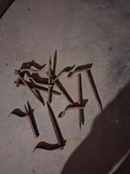 Metser plug 8 st, Doe-het-zelf en Bouw, Metalen, Ophalen