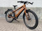 Stromer ST3 Sport pinion 983Wh, Fietsen en Brommers, Elektrische fietsen, Ophalen, Zo goed als nieuw, Stromer