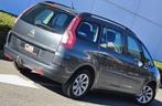 *** Citroen - Grand C4 Picasso - 7 PL -  2013 - Carpass ***, Euro 5, Lichtsensor, 7 zetels, Bedrijf