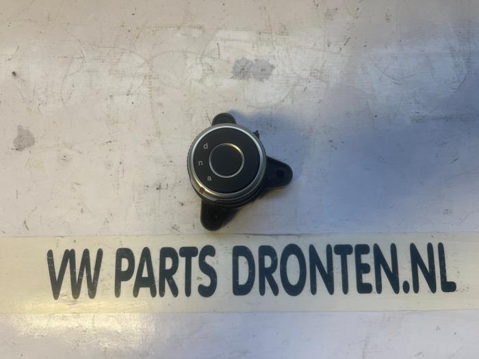 Interrupteur de position boîte de vitesse automatique d'un, -, 3 mois de garantie, Utilisé, Alfa Romeo