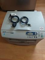 Laser brother multifonctions DCP7010, Enlèvement ou Envoi, Fax, Imprimante laser, Imprimante