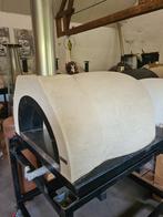 Houtgestookte steenoven AMALFI model AD80, Ophalen, Nieuw