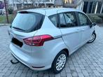 Ford B-Max 1.0 EcoBoost Titanium S&S, Autos, Ford, Argent ou Gris, Achat, Euro 6, Entreprise