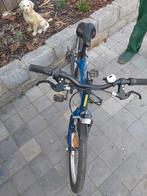 Jongens fiets, Fietsen en Brommers, Ophalen, Gebruikt, Versnellingen, Riverside