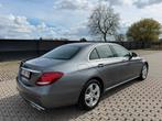 Mercedes E220 cdi automaat bj 2017, Autos, Mercedes-Benz, Achat, Euro 6, Entreprise, 5 portes