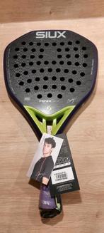 Siux fenix pro 2026 purple, Enlèvement ou Envoi, Neuf, Raquette de padel