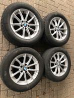 Jantes Bmw d'origines X3/X4 (F25/26) & pneus hiver Pirelli, Enlèvement, Pneus hiver, Jante(s)