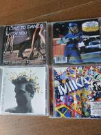 Cd's aan 3 € stuk, Enlèvement, Comme neuf