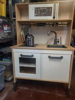Ikea Speelgoed Keuken, Enlèvement, Utilisé, Bois, Jouer à la cuisine