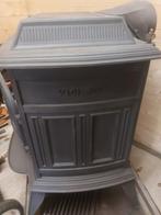 Houtkaachels, Ophalen, Gebruikt, Kachel, 60 tot 150 cm