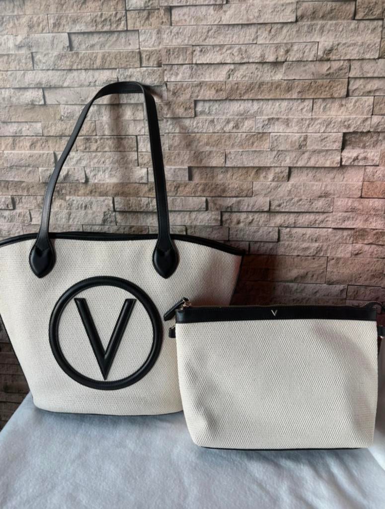 Sac a main valentino, Bijoux, Sacs & Beauté, Sacs | Sacs Femme, Enlèvement ou Envoi, Comme neuf, Sac à main