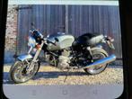 Ducati GT1000, Motoren, 2 cilinders, 1000 cc, Sport, Particulier