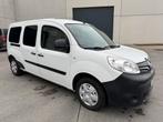 Renault grand kangoo top staat 2021, Autos, Achat, Euro 6, 3 places, Entretenue par le concessionnaire